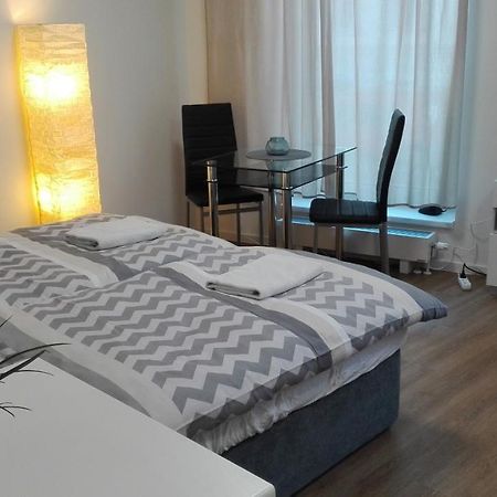Apartment Brno Centrum With Private Parking エクステリア 写真