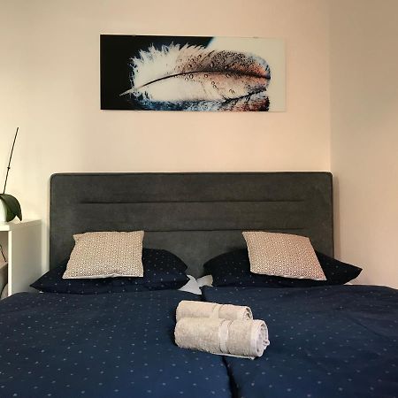 Apartment Brno Centrum With Private Parking エクステリア 写真