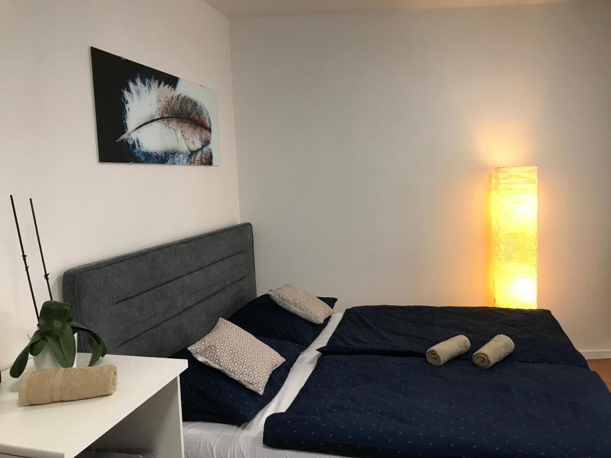 Apartment Brno Centrum With Private Parking エクステリア 写真
