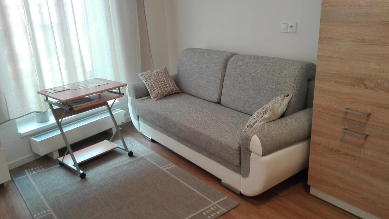 Apartment Brno Centrum With Private Parking エクステリア 写真