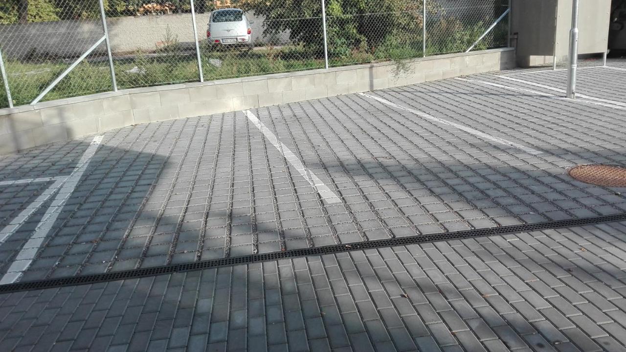 Apartment Brno Centrum With Private Parking エクステリア 写真